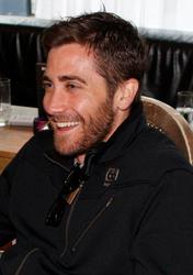 Jake Gyllenhaal wearing Vikur Men‘s Jacket