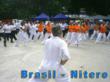 The nation of Brasil made World Tai Chi Day / World Healing Day part of their national celebrations in 2010.  Bill and his wife, as co-founders of World Healing Day, were guests of the Brazilian government