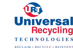 Universal Recycling Technologies, LLC (URT) is a full-service, vertically integrated recycling company that operates multiple processing facilities across the U.S.