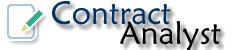 Contract Analyst