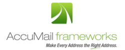 AccuMail frameworks Address Correction