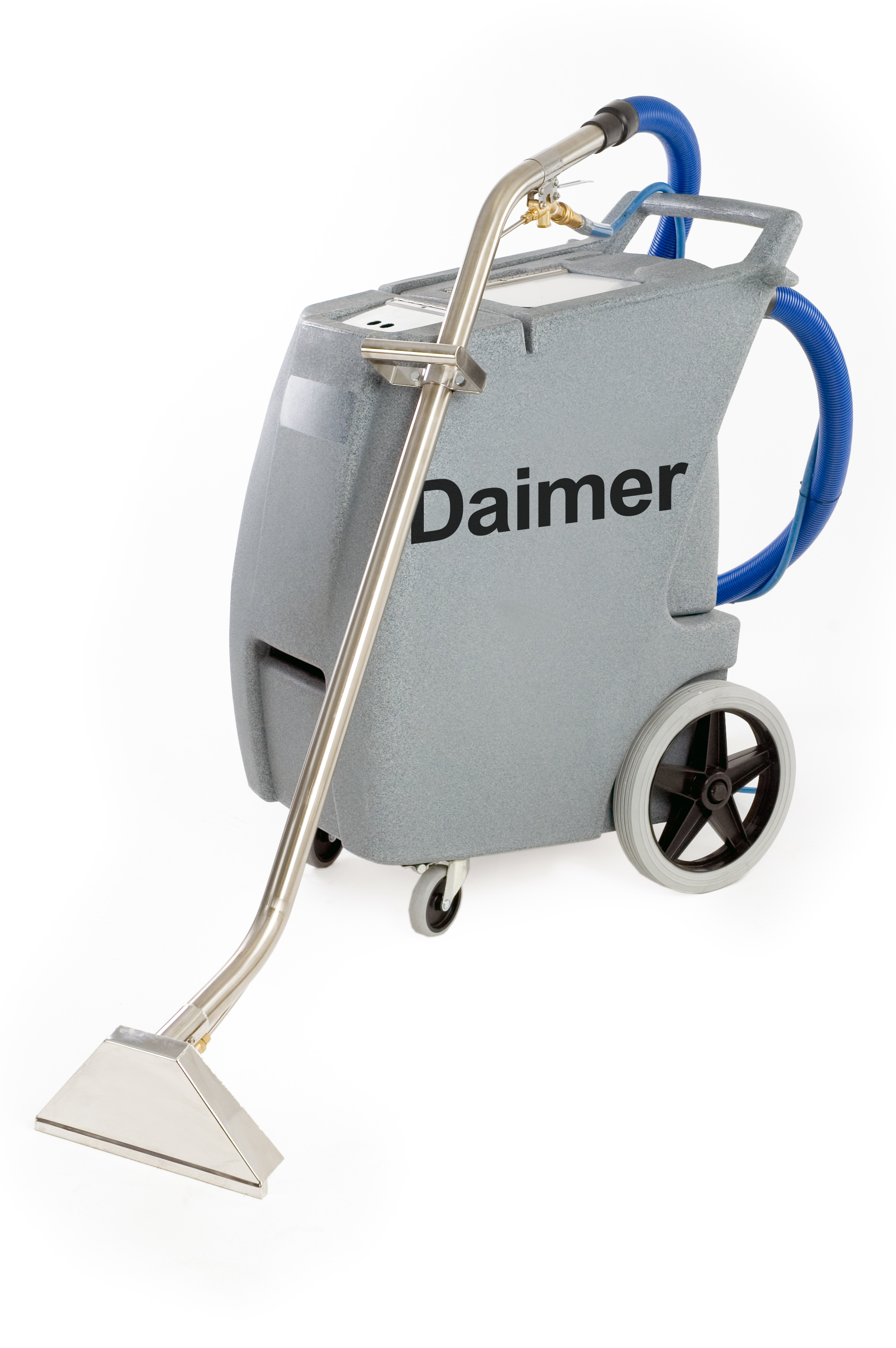 Steam Carpet Cleaners For Commercial Applications From Daimer Industries®