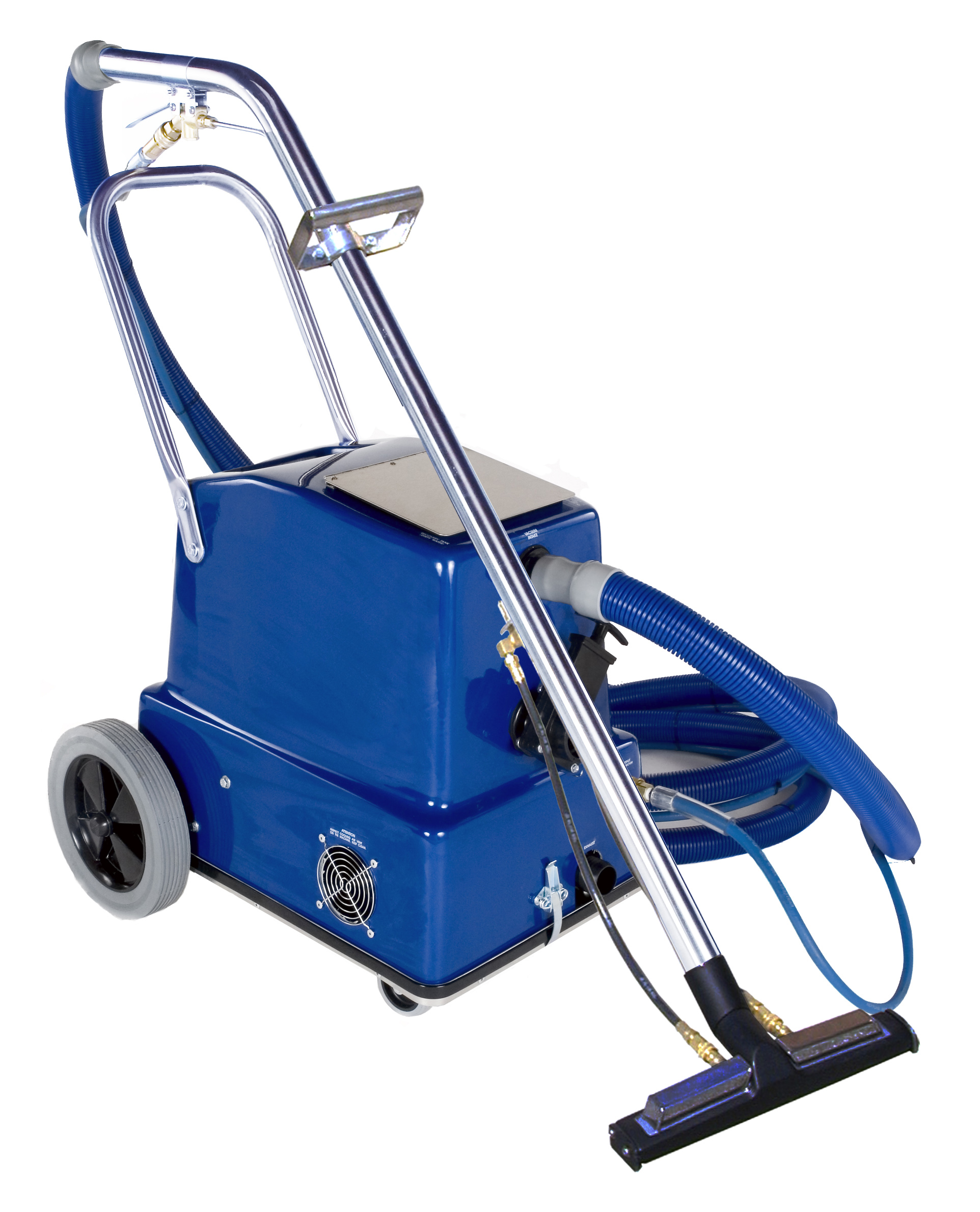 Steam Carpet Cleaners that Work on Carpets and Hard Floors