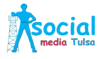 Social Media Tulsa Logo