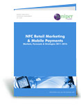 NFC Retail Marketing & Mobile Payments Report Image