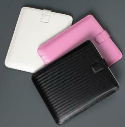 MEZZI iPad Cases