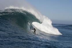 Surf Namibia