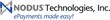 Nodus Technologies Named to 2013 Microsoft Dynamics Presidents Club