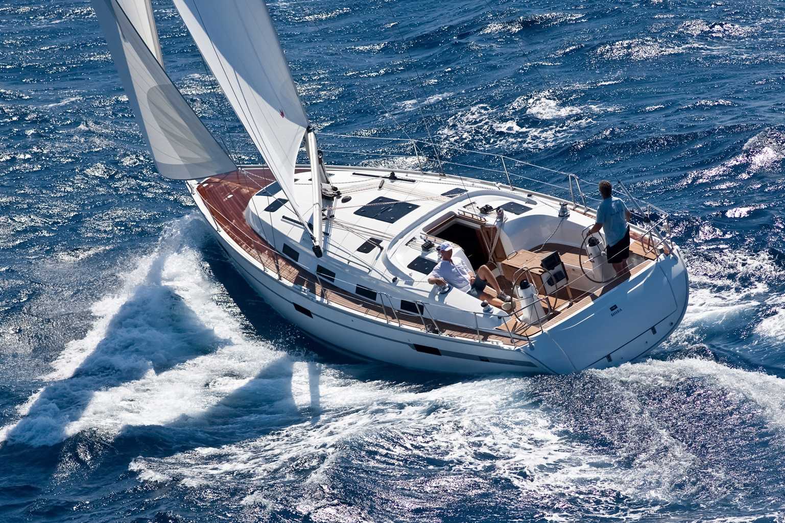 A New Era for Bavaria Yachts in the USA
