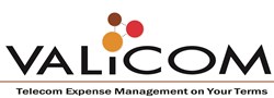Valicom Logo
