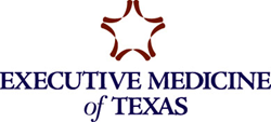 Executive Medicine of Texas logo