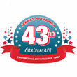 Jerry’s Artarama 43rd Anniversary Celebration Event