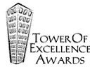 The Tower of Excellence Awards are the highest honors the association bestows upon its members. The award for Most Creative Marketing Program recognizes an outstanding marketing program or concept that had a measurable impact.