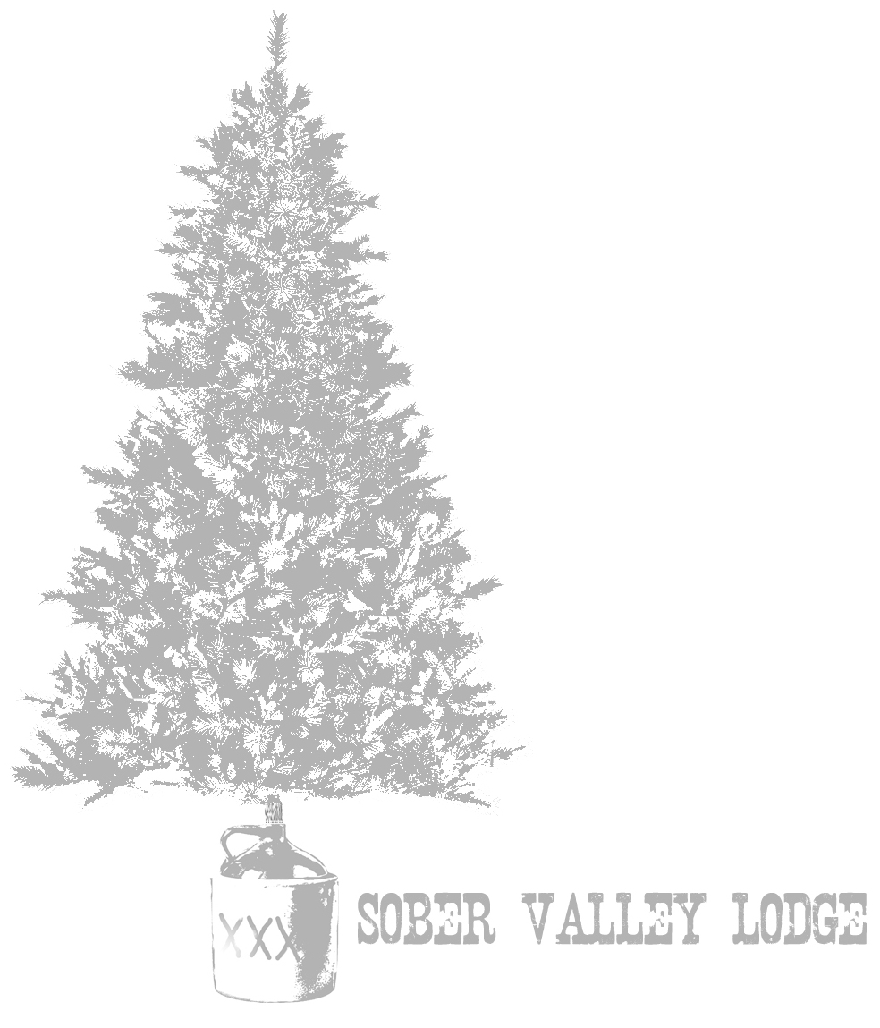 Sober Valley Lodge