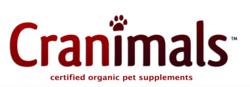 CRANIMALS antioxidants for puppies