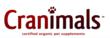 Cranimals Organic Pet Supplements Launches Urinary Tract Infection...