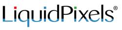 LiquidPixels online imaging solutions logo