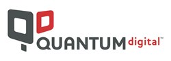 QuantumDigital. Targeted direct mail made simple and fast.