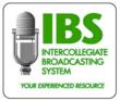 Intercollegiate Broadcasting System logo