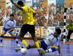 U.S. Futsal National Championships