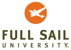 For more information about Full Sail, please visit www.fullsail.edu.