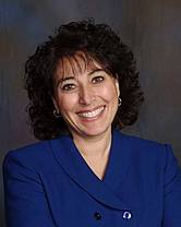 Dr. Nora Ganim Barnes, PhD, Senior Fellow, Society for New Communications Research