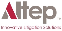 Altep, Inc. Logo