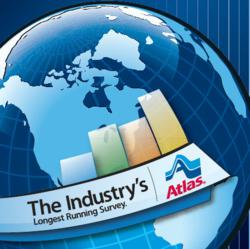 Atlas' Corporate Relocation Survey is the industry's longest running survey.