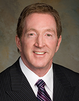 Daniel J. Callahan of Callahan & Blaine, which has pioneered class certification for newspaper carriers in California.