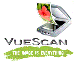 VueScan - downloaded over 5 million times