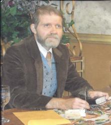 Dan Corner