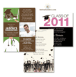 InvitationBox.com Celebrates the 2011 Grad With Trendy Graduation...