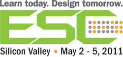 ESC Silicon Valley 2011