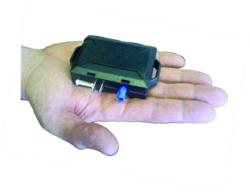 Guardian Tracker Vehicle GPS Tracking Device