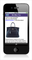push notification, implementing push, mobile marketing, android push, iphone push