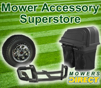 Lawn Mower Accessories