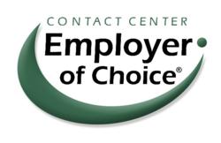 Contact center certification, branding and culture development