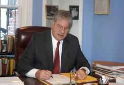washington auto accident lawyers
