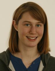Margaret-Ann '13