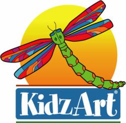 KidzArt, art education, art instruction, franchise, art, children