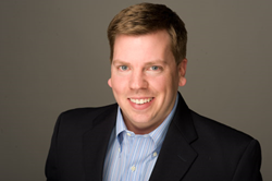 Dr. Todd P. Sullivan