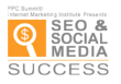 Search Engine Optimization and Social Media Marketing Strategies for Success