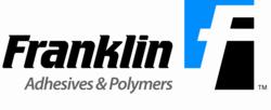 Franklin Adhesives & Polymers, a division of Franklin International, introduces a new logo as part of its rebranding