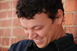 Singer/Songwriter and 4-time Hodgkin's Lymphoma survivor, Ryan Hamner.