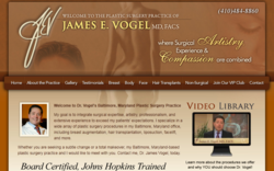 baltimore, md, plastic, surgery, surgeon, breast, augmentation, playboy