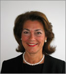 Linda Mack, President, Mack International