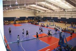 SnapSports® Is The Official Basketball Court Surfacing For AAU s All