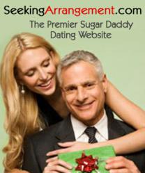 Sugar daddy dating