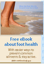 bunion treatment, bunion prevention