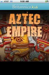 aztec culture facts
